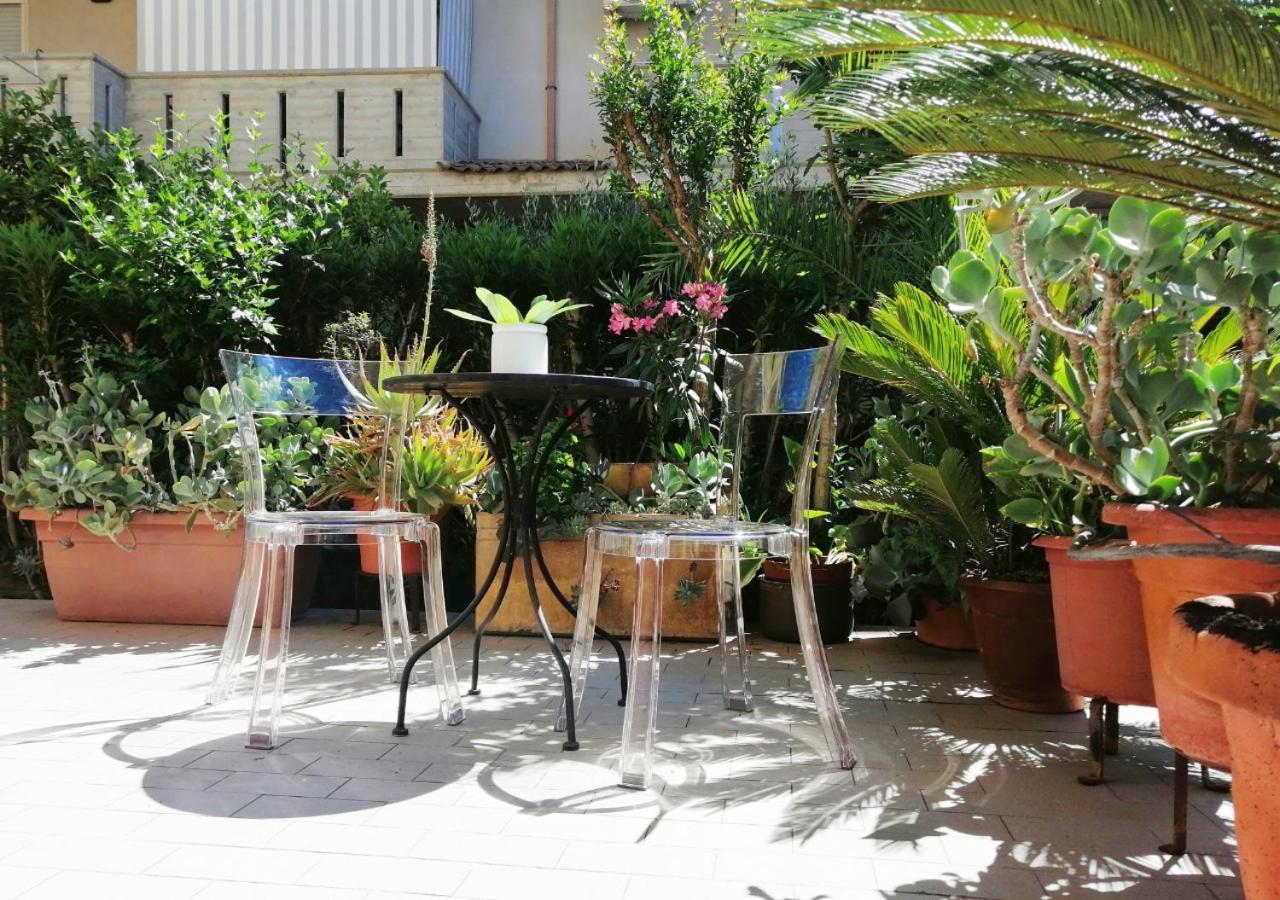 Holihome Il Giardino Dei Limoni Tortoreto Exterior photo